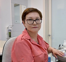 Марина