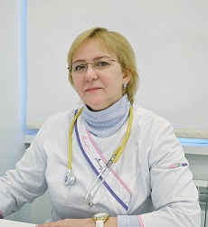Светлана