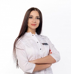 Алина