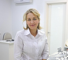Оксана